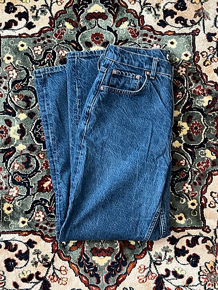 Gina Tricot Farkut (petite-mallia)