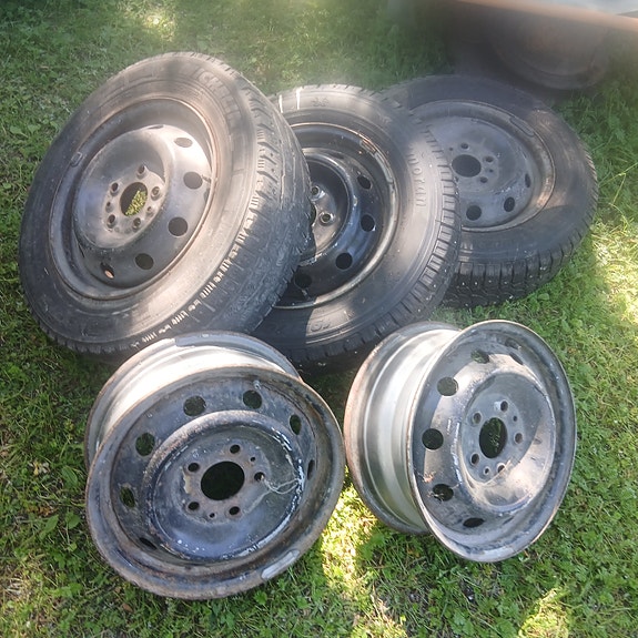 Fiat ducato vanteet 5x118
