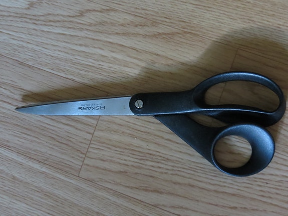 Fiskars-sakset
