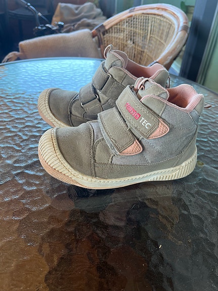 Reima Passo lasten kengät koko 26 unisex