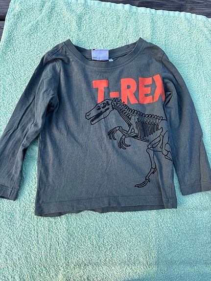 T-Rex paita 90