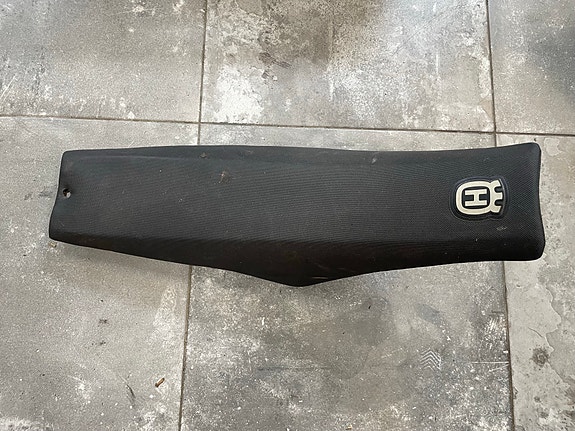 Husqvarna SM/WRE penkki