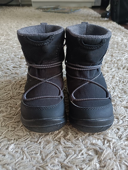 Reimatec Ensilumi talvikengät koko 22 unisex