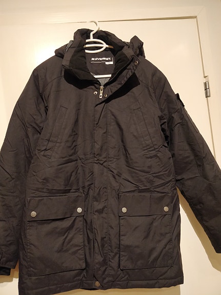 Everest talvitakki koko 170 cm
