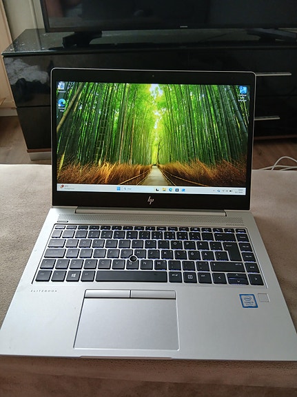 HP, HP ELITEBOOK 840 G6