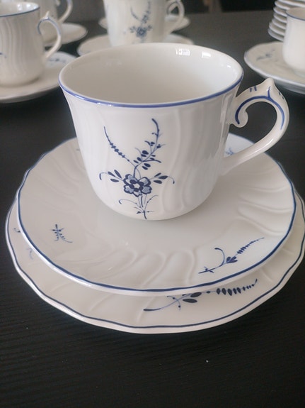Villeroy & Boch Old Luxemburg