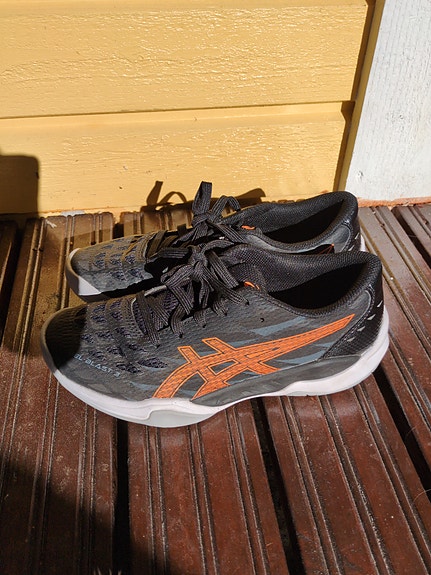 Asics sisäpelikengät