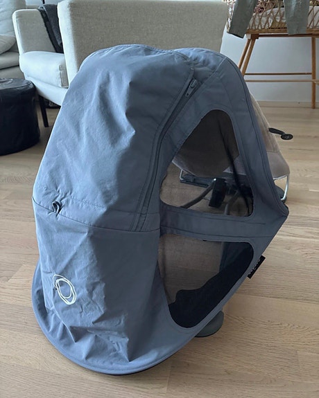 Bugaboo Donkey Breezy Sun Canopy