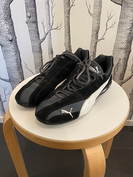 Puma Vintage Kengät