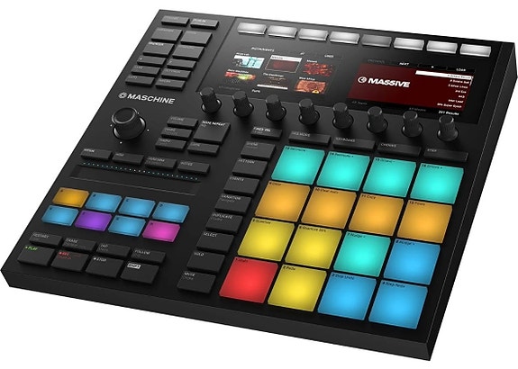 Native Instruments Maschine MK3