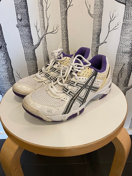 Asics Sisäpelikengät