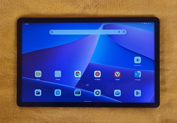 Lenovo Tab P11 Plus Tablet