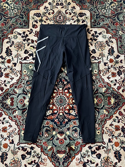 2XU kompressio juoksutrikoot