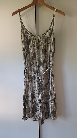 Mekko koko XL