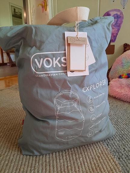 Voksi Explorer