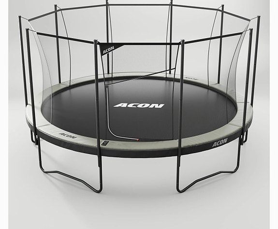Acon air 4.6 trampoliini