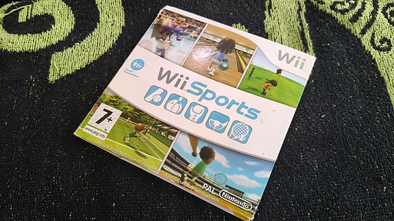 Wii Sports