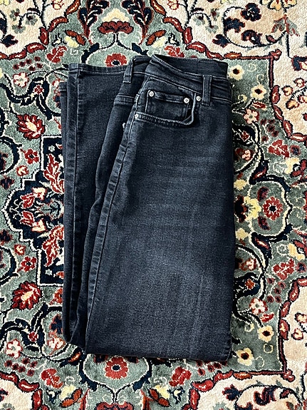 Gina Tricot Farkut