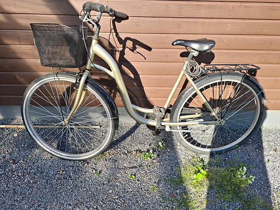 Polkupyörä 28"