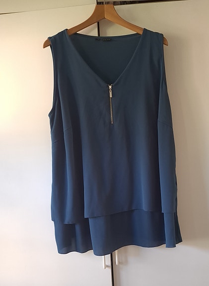 Tunika Petrooli XL