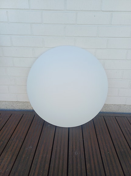 Iso kattovalaisin LED plafondi