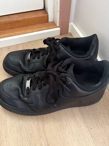 Nike Air Force 1 Kengät