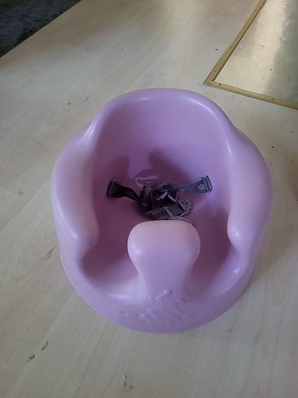Bumbo