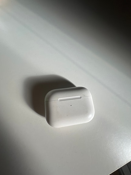 Airpodit (pro 2)