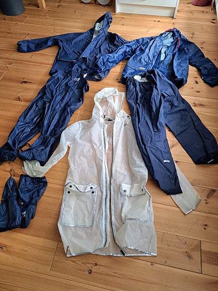 Lasten ja nuorten sadeasuja Rukka