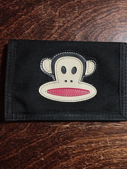 Paul Frank lompakko