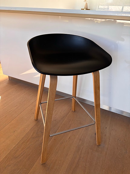 HAYn About A Stool -jakkara, 65cm