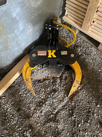 Energiakoura