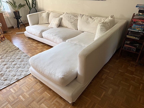 Sits Colorado 2 istuttava + divaani