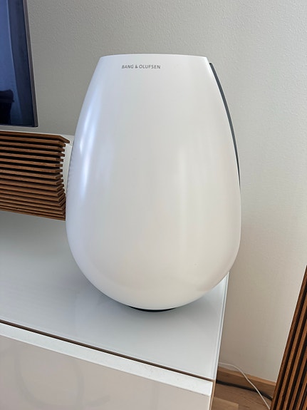 Bang & Olufsen Beolab 11 subwoofer