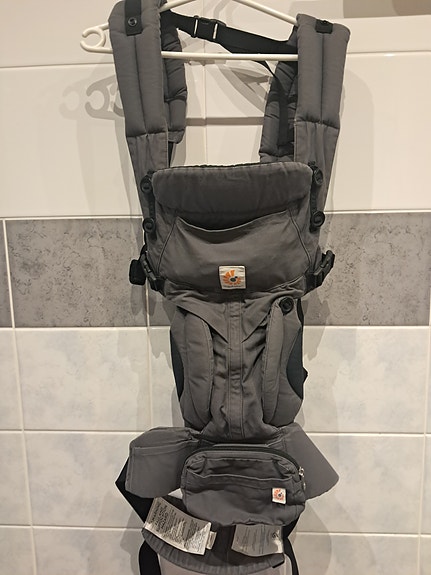 Ergobaby 360 kantoreppu
