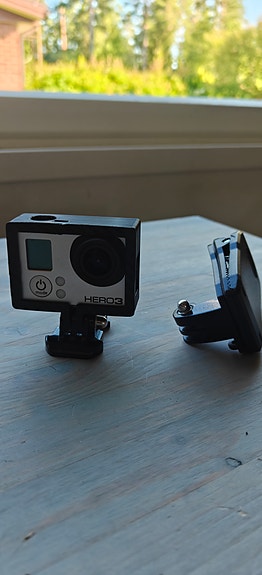 GoPro Hero3