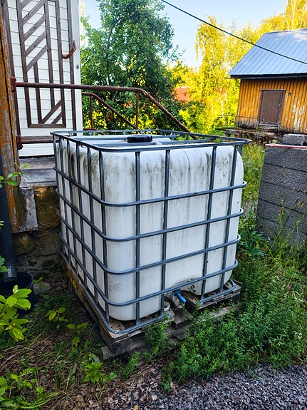 IBC-kontti