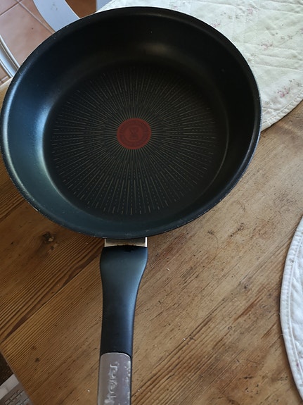 Tefal induktioliesi paistinpannu