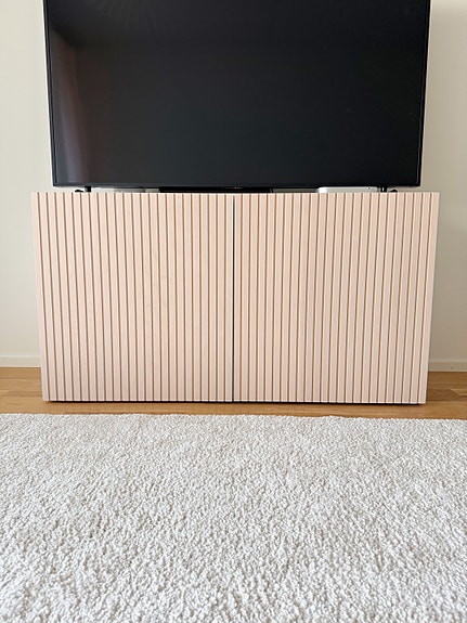 Ikea kaappi lipasto