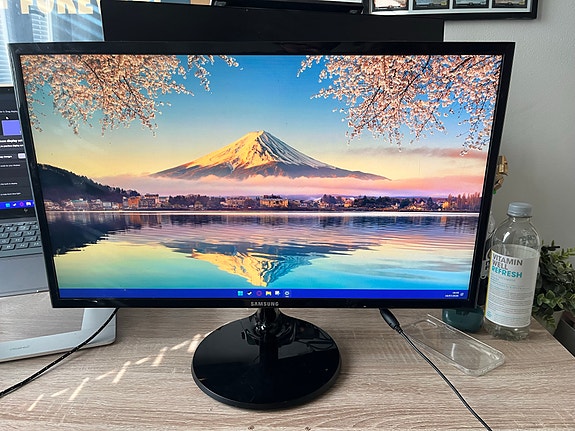 Samsung 24"