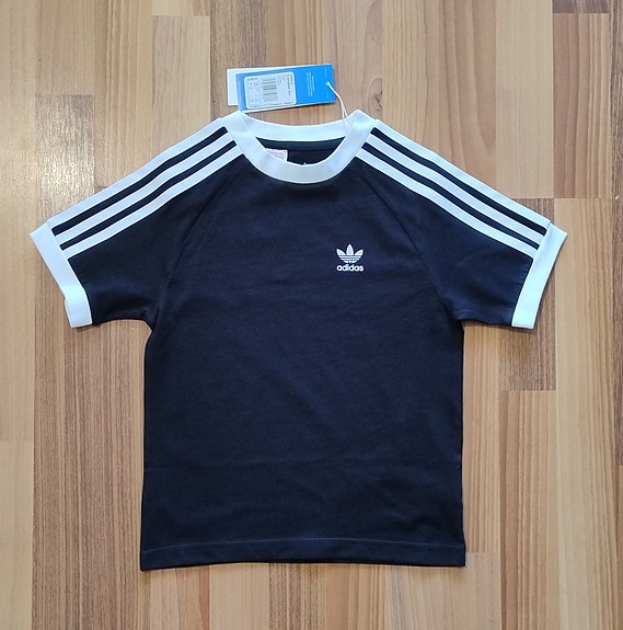 T-paita, 116, uusi, adidas