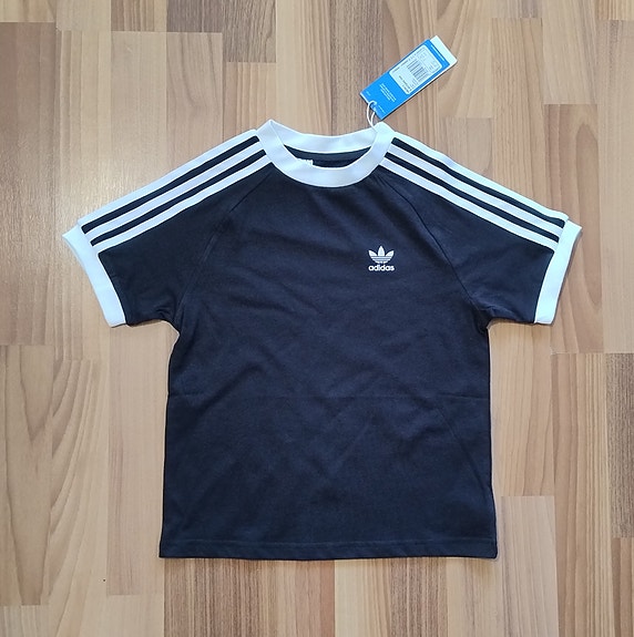 T-paita, 122, uusi, adidas