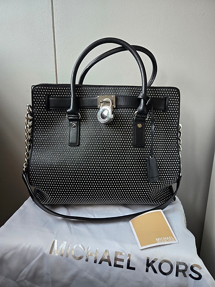 Michael kors hamilton large