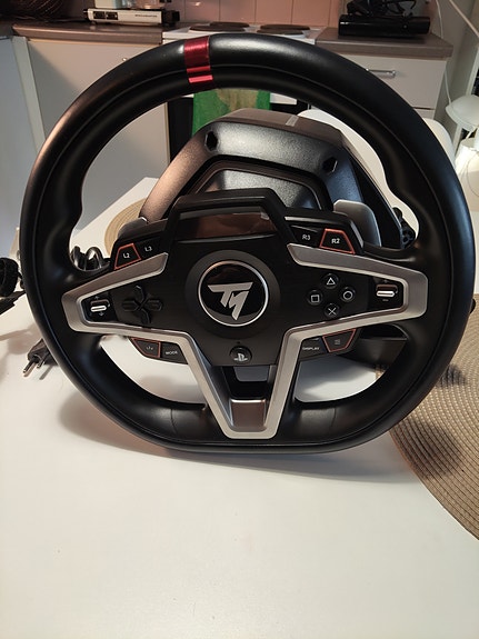 Thrustmaster T248-Ps ratti