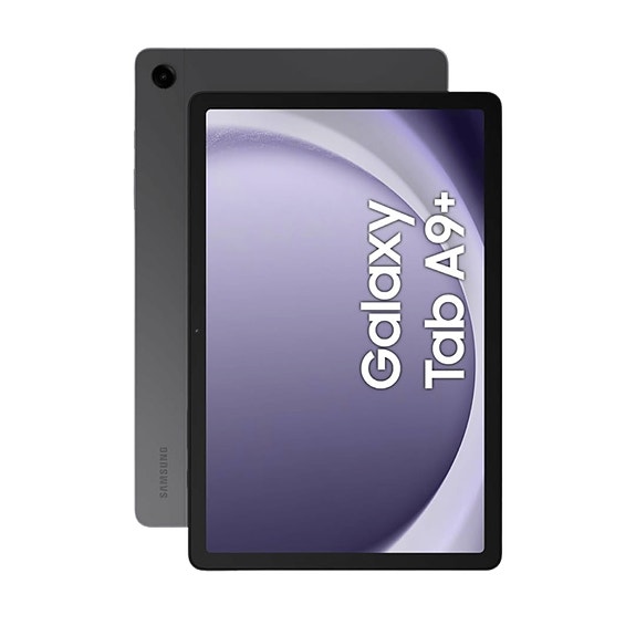 Tabletti Samsung Galaxy Tab A9+ X210 11.0 WiFi 8 Gt RAM 128 Gt, grafiitti