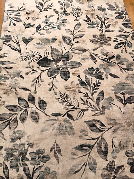 Pehmeä matto 160x230
