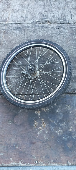 💥🚴 20" Takavanne 3v Shimano Nexus
