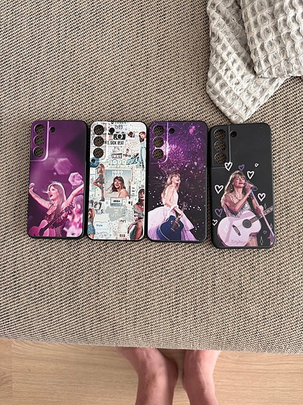 Samsung puhelimen kuoret s22