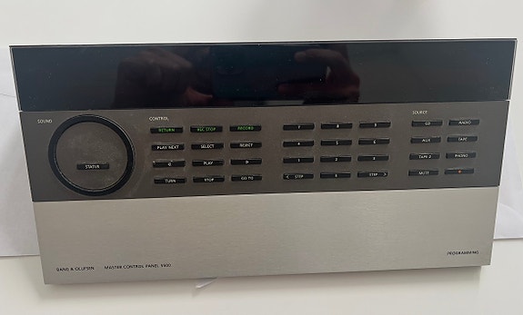 Bang & Olufsen