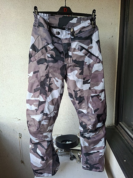 RPM MOTOWEAR AJOHOUSUT,KOKO XL